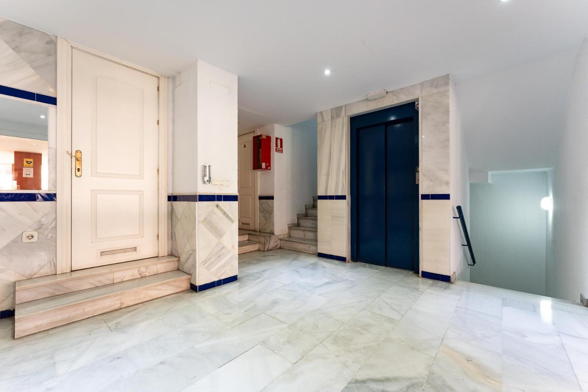 Malagasuite Coastal Paradise Fuengirola Ngoại thất bức ảnh