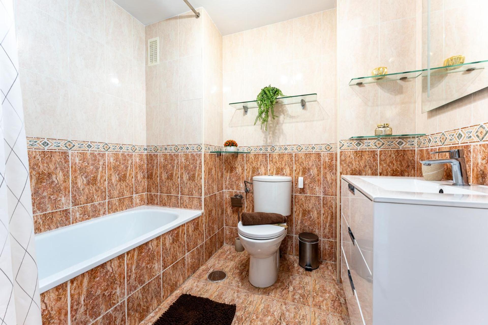 Malagasuite Coastal Paradise Fuengirola Ngoại thất bức ảnh